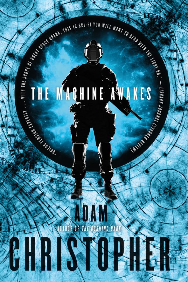 The_Machine_Awakes